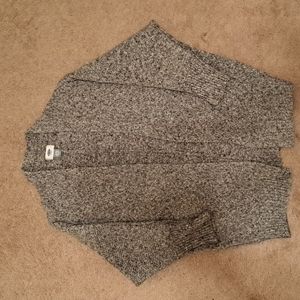 Girls sweater